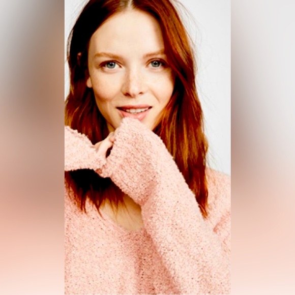 Free People Finders Keepers Sweater - Picture 7 of 7